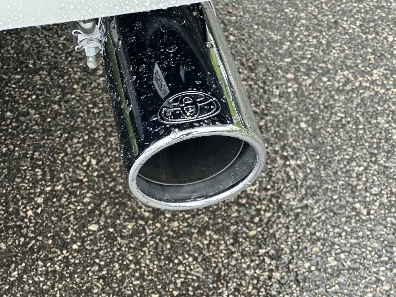 Thumbnail: 2026 Toyota Tacoma - 20