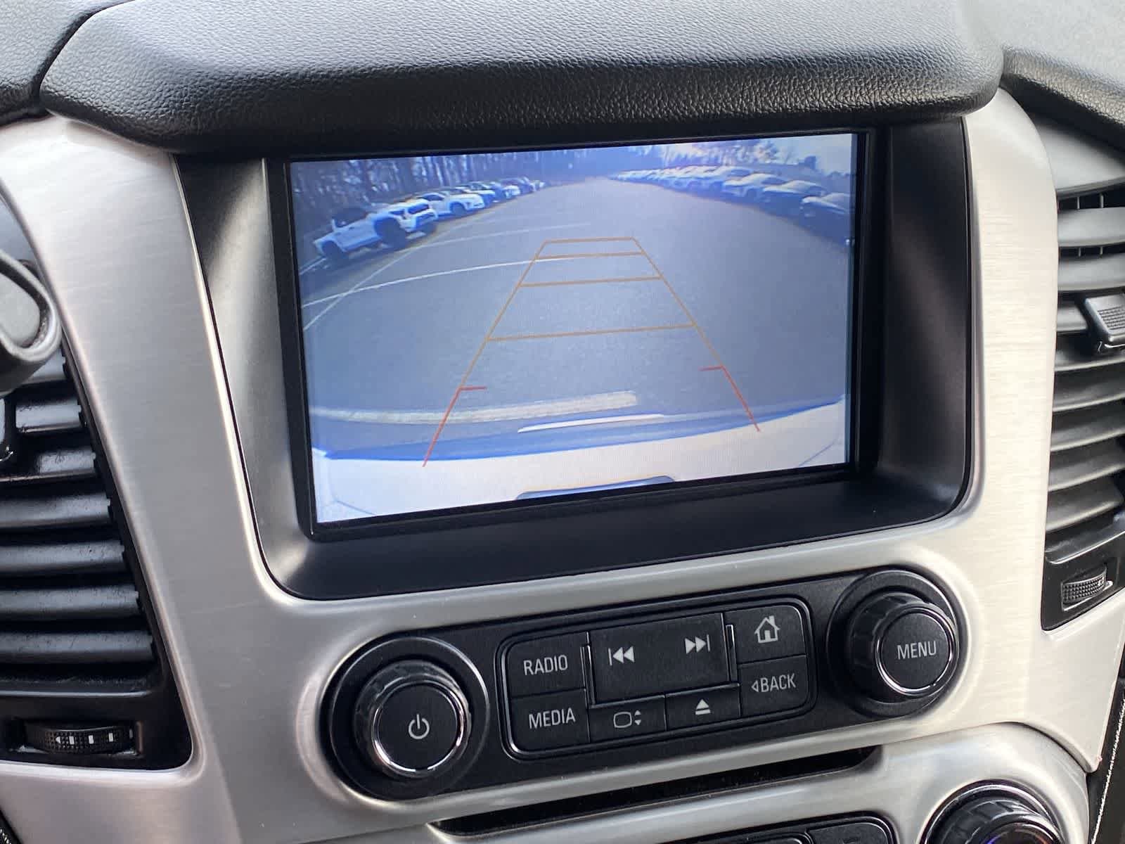 Thumbnail: 2018 GMC Yukon - 35