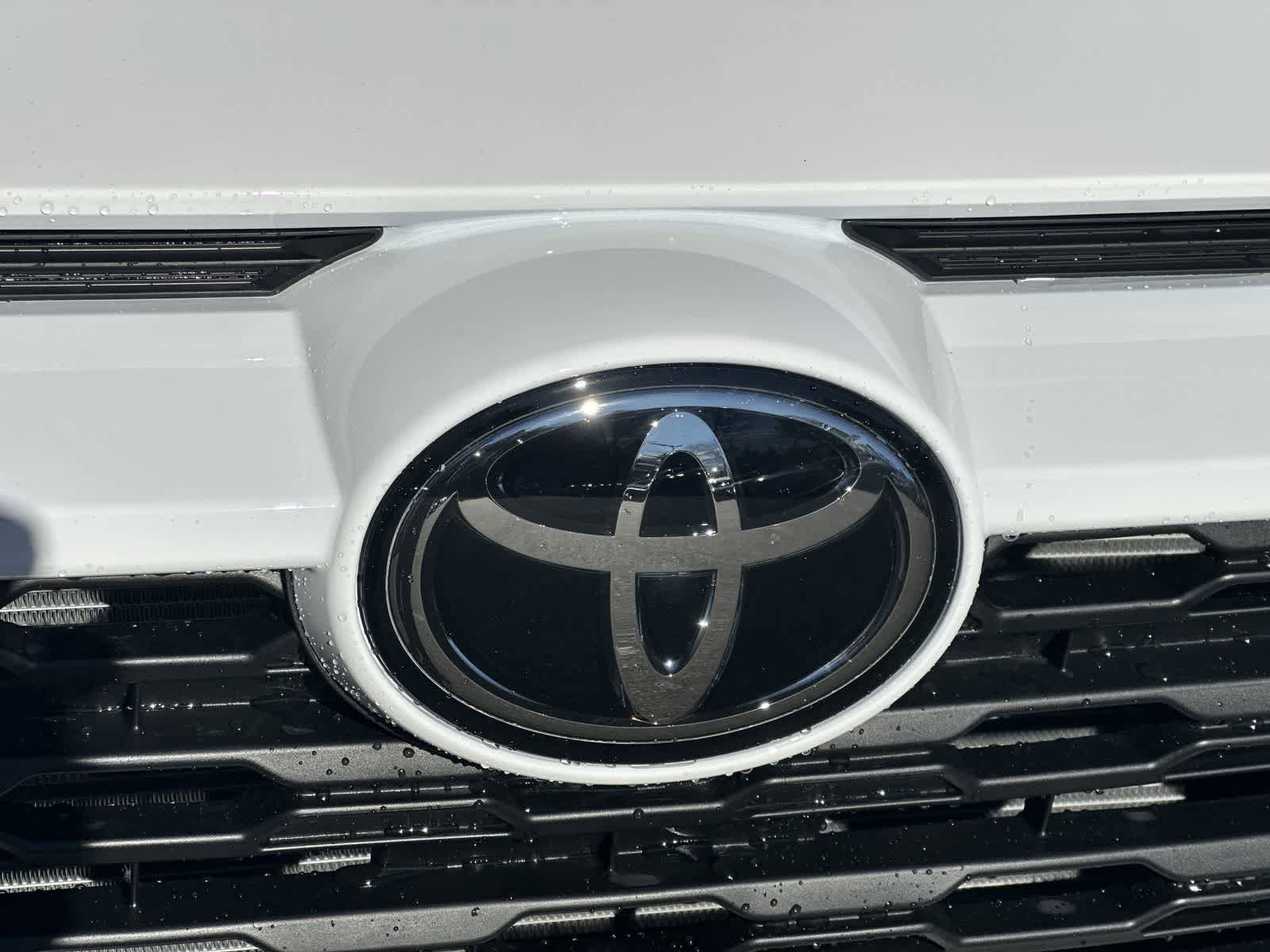 Thumbnail: 2025 Toyota RAV4 - 13