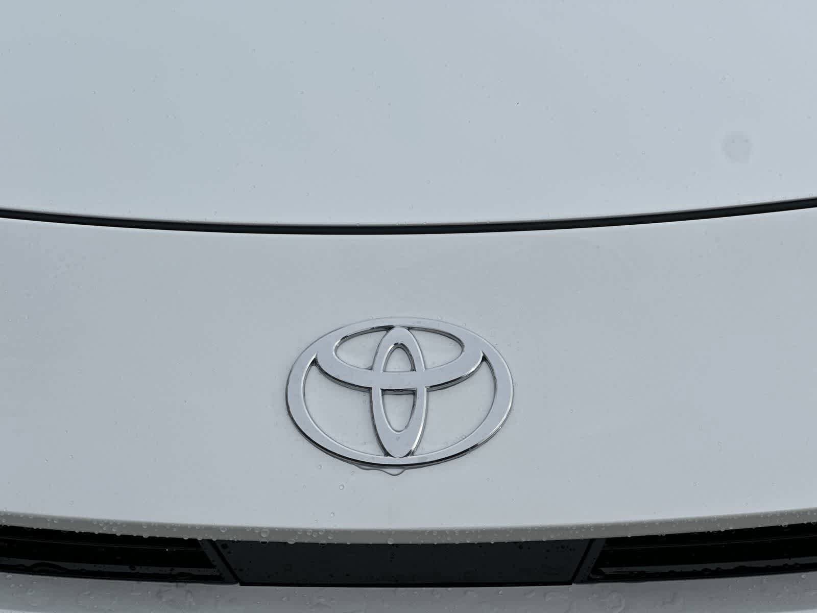 Thumbnail: 2025 Toyota Crown Signia - 19