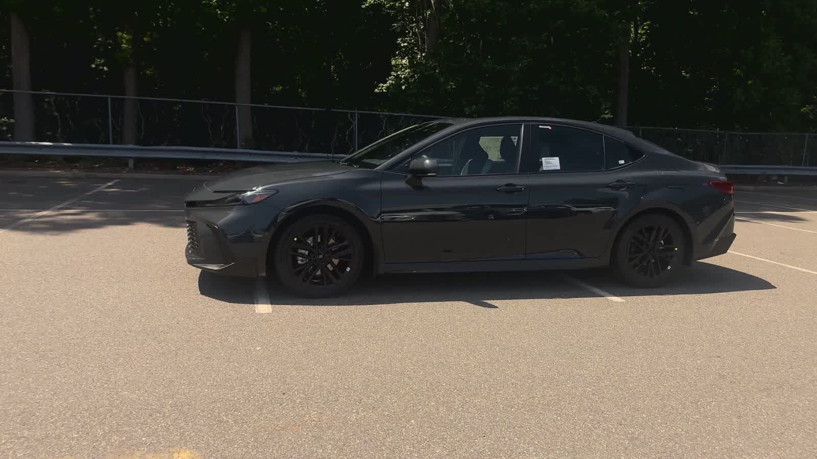 Thumbnail: 2026 Toyota Camry - 5