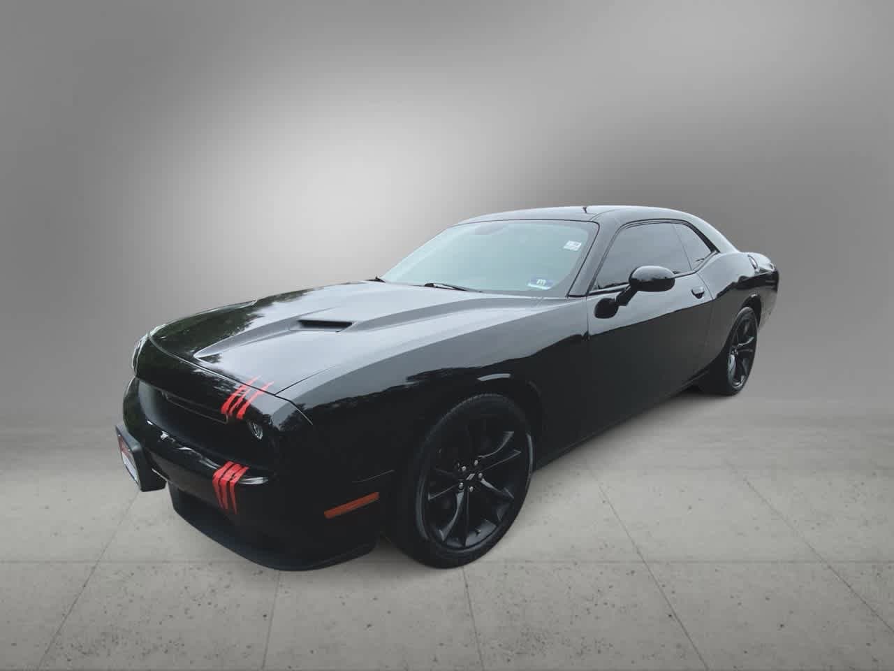 2018 Dodge Challenger SXT -
                  Freehold, NJ
