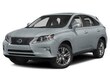 LEXUS RX 450h