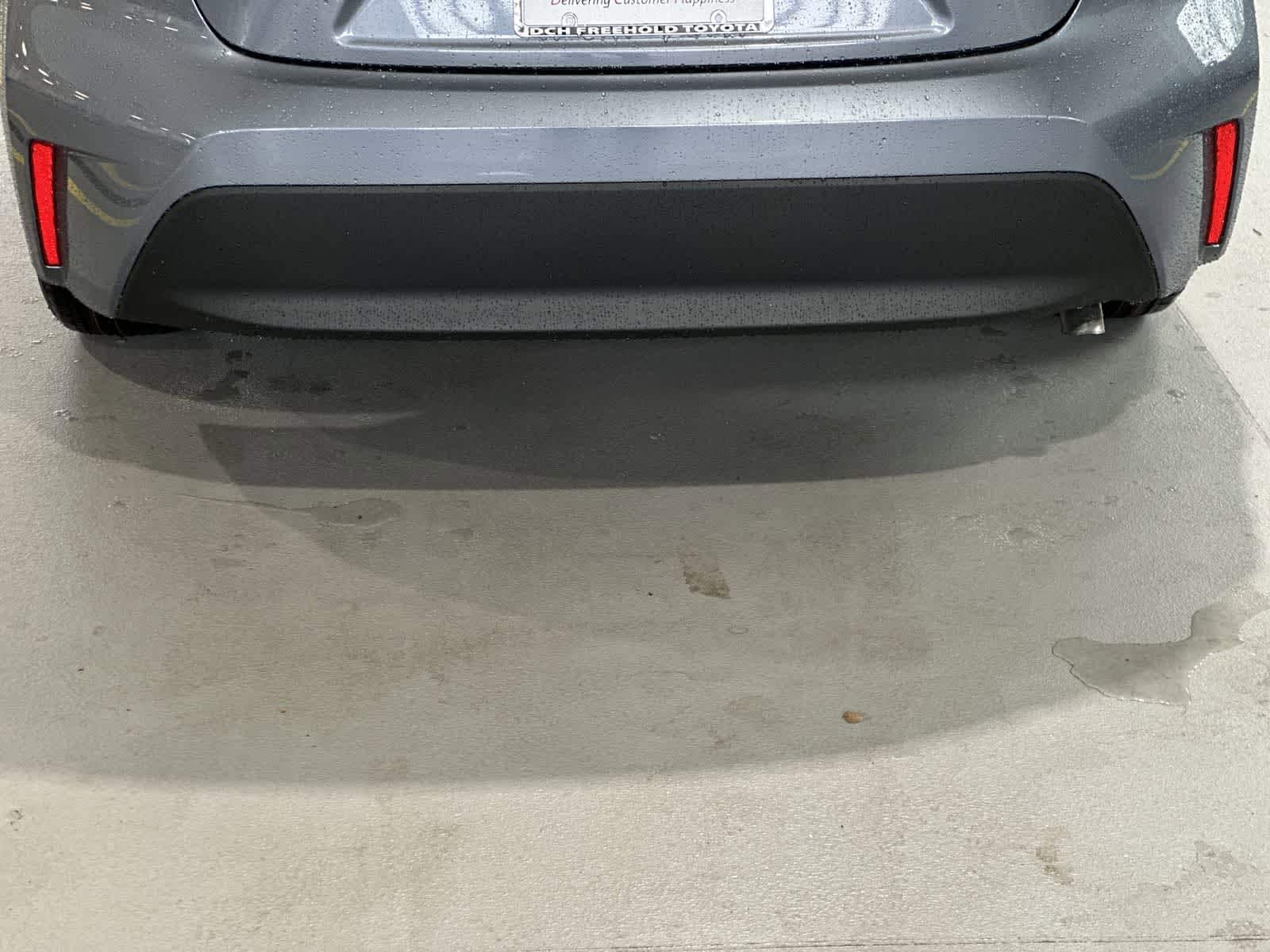 Thumbnail: 2026 Toyota Corolla - 20