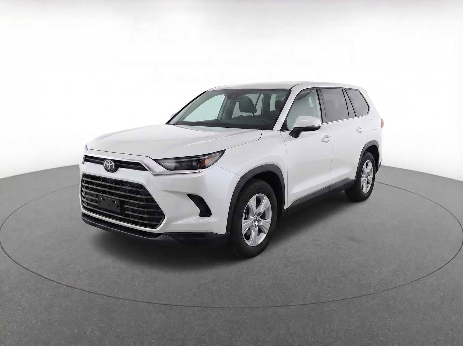 2025 Toyota Grand Highlander  -
                  Freehold, NJ