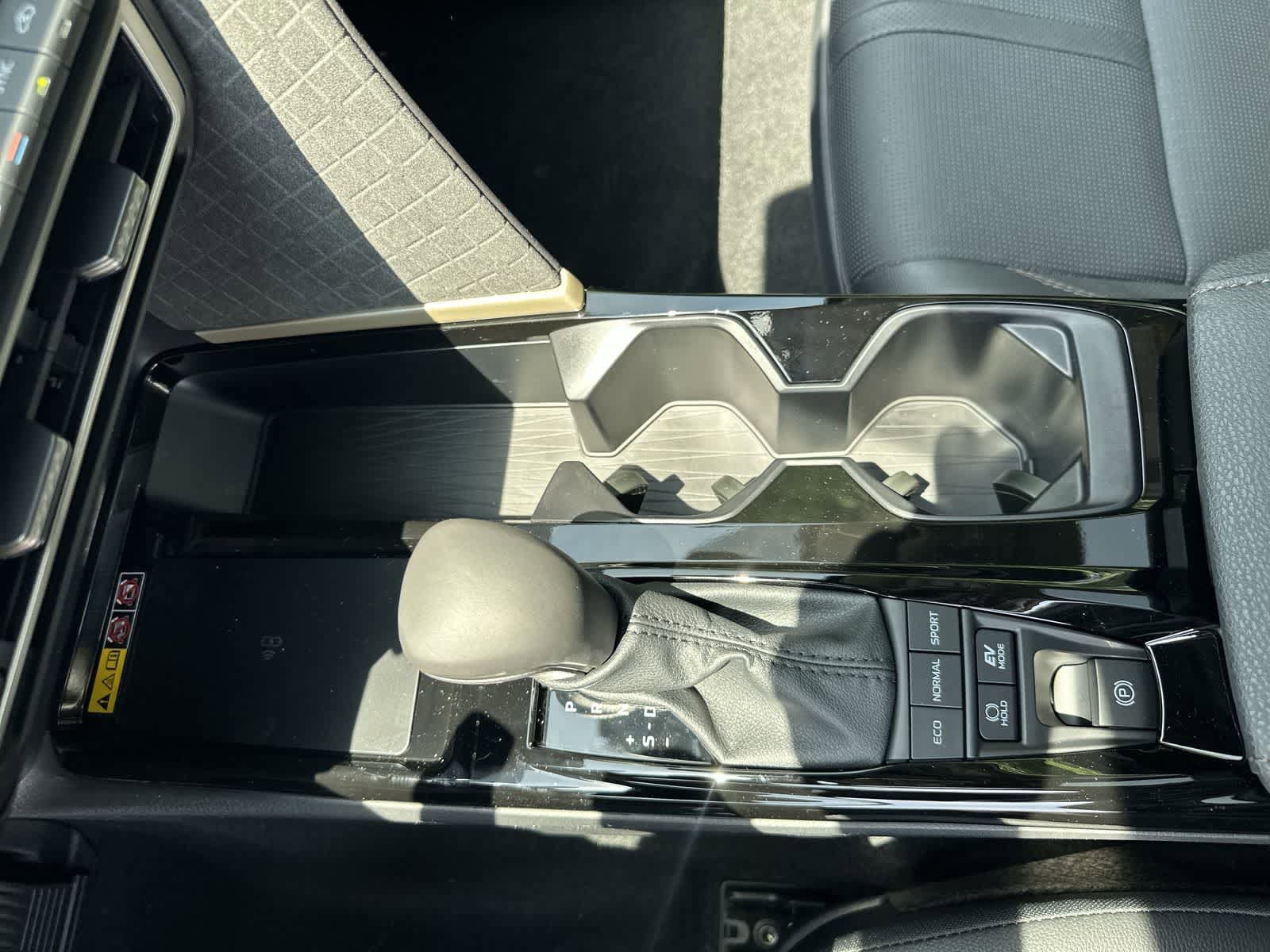Thumbnail: 2026 Toyota Camry - 23