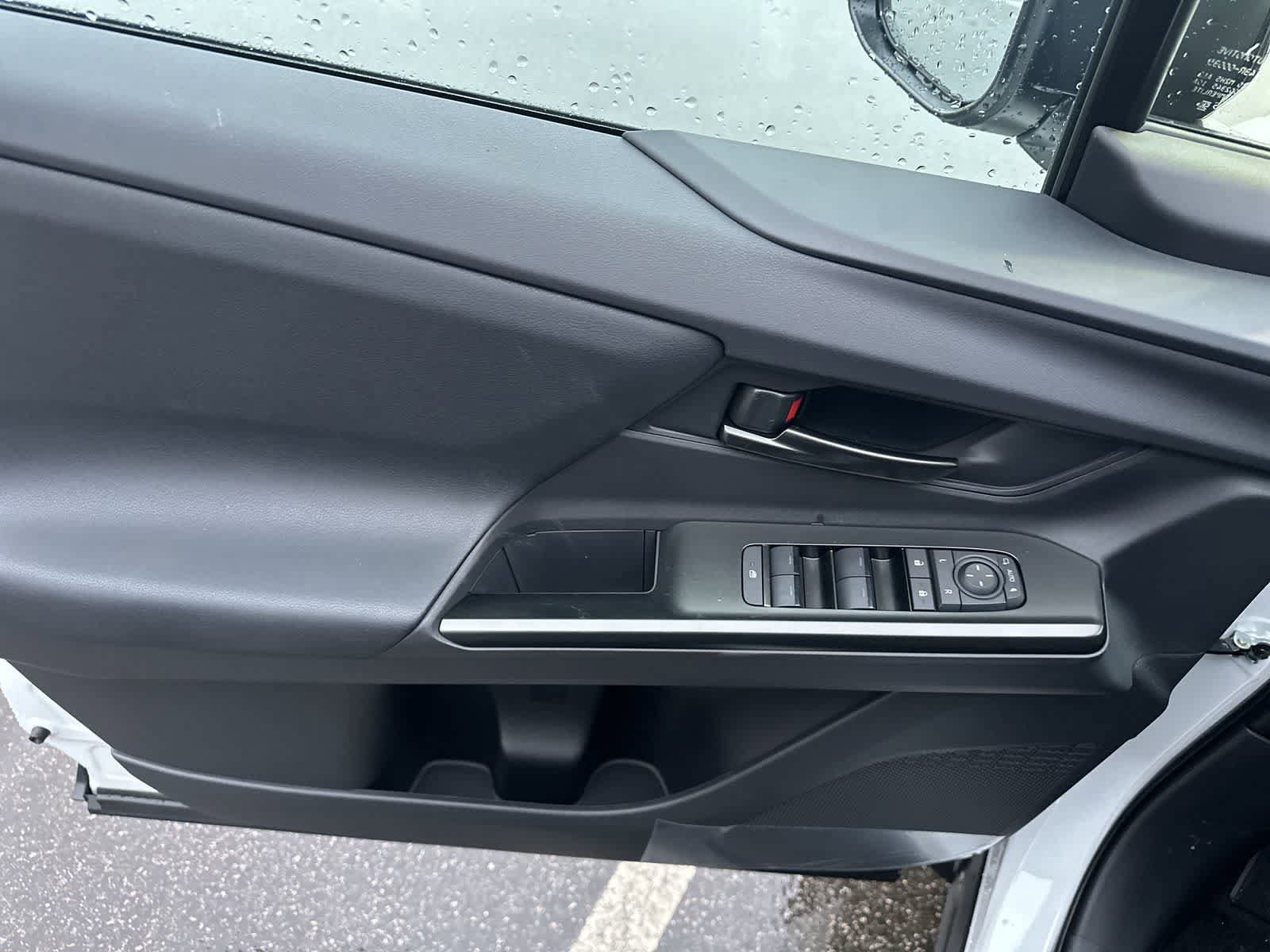 Thumbnail: 2026 Toyota bZ - 21