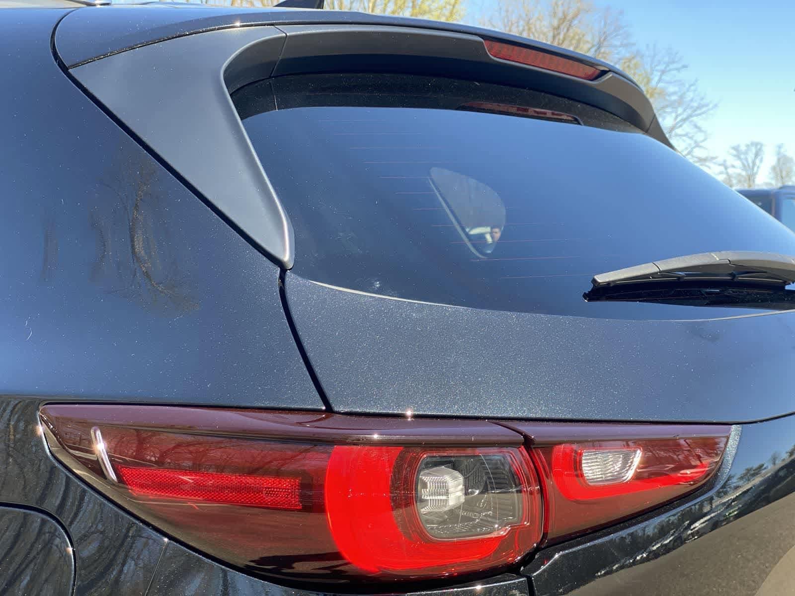 Thumbnail: 2023 Mazda CX-5 - 20