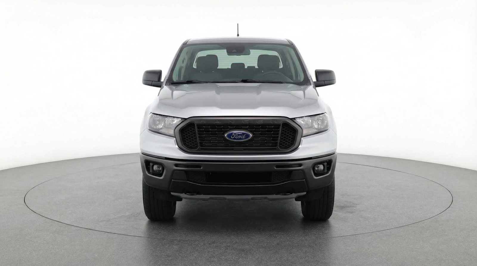 Thumbnail: 2021 Ford Ranger - 2