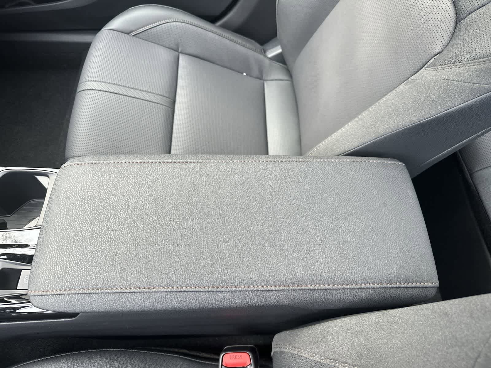 Thumbnail: 2026 Toyota Camry - 29