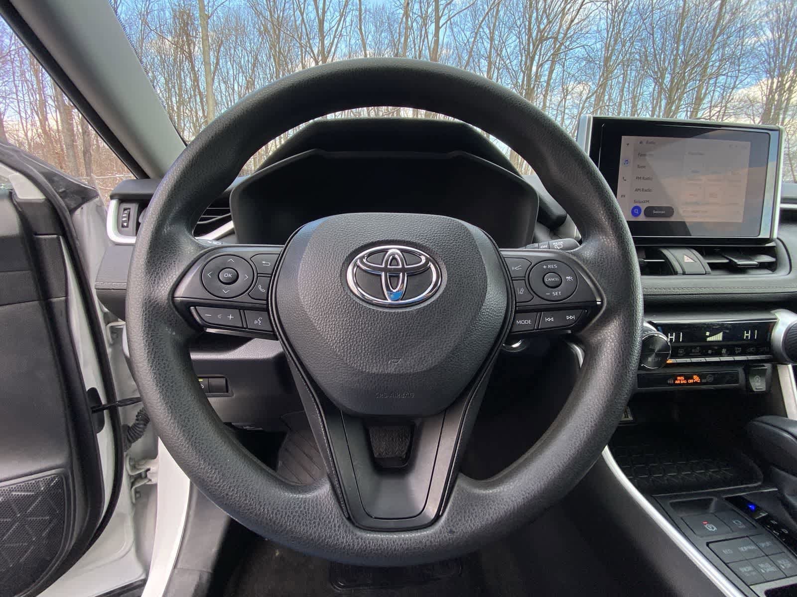 Thumbnail: 2024 Toyota RAV4 - 31