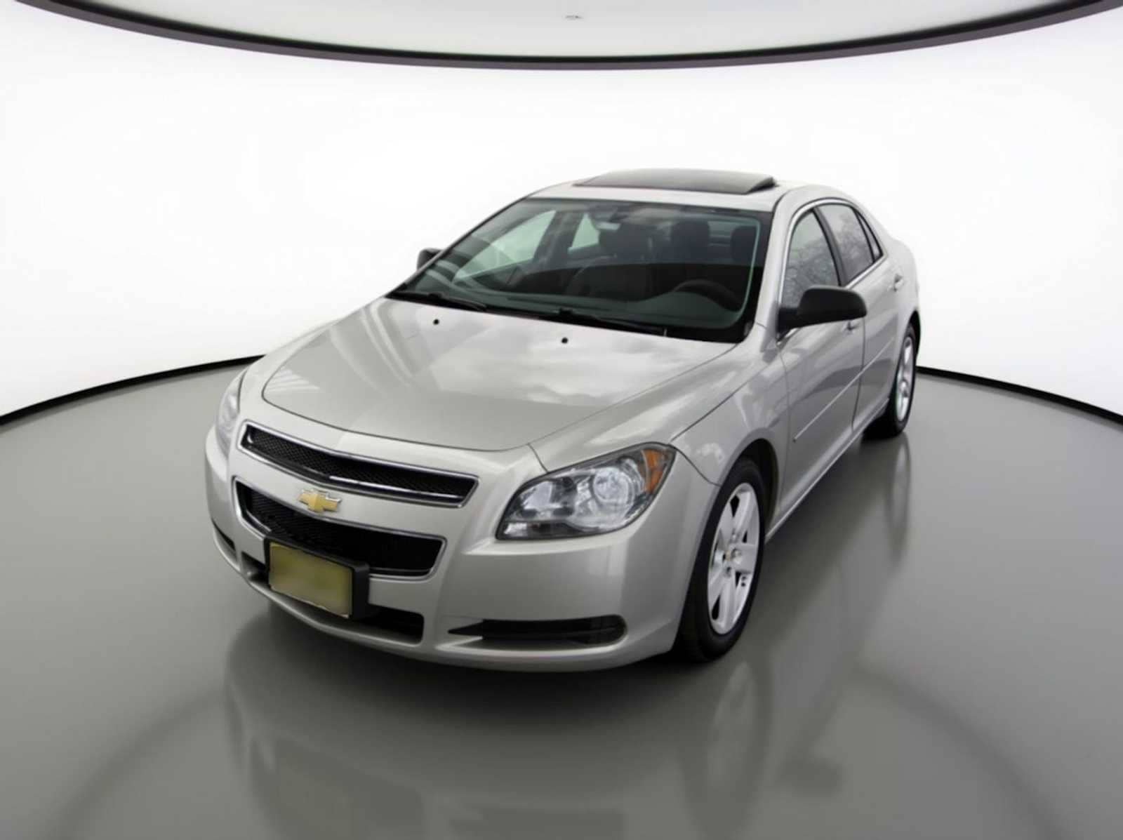 2012 Chevrolet Malibu LS -
                  Freehold, NJ