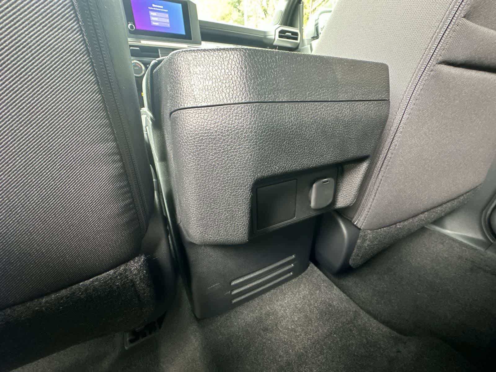 Thumbnail: 2025 Toyota Tacoma - 30