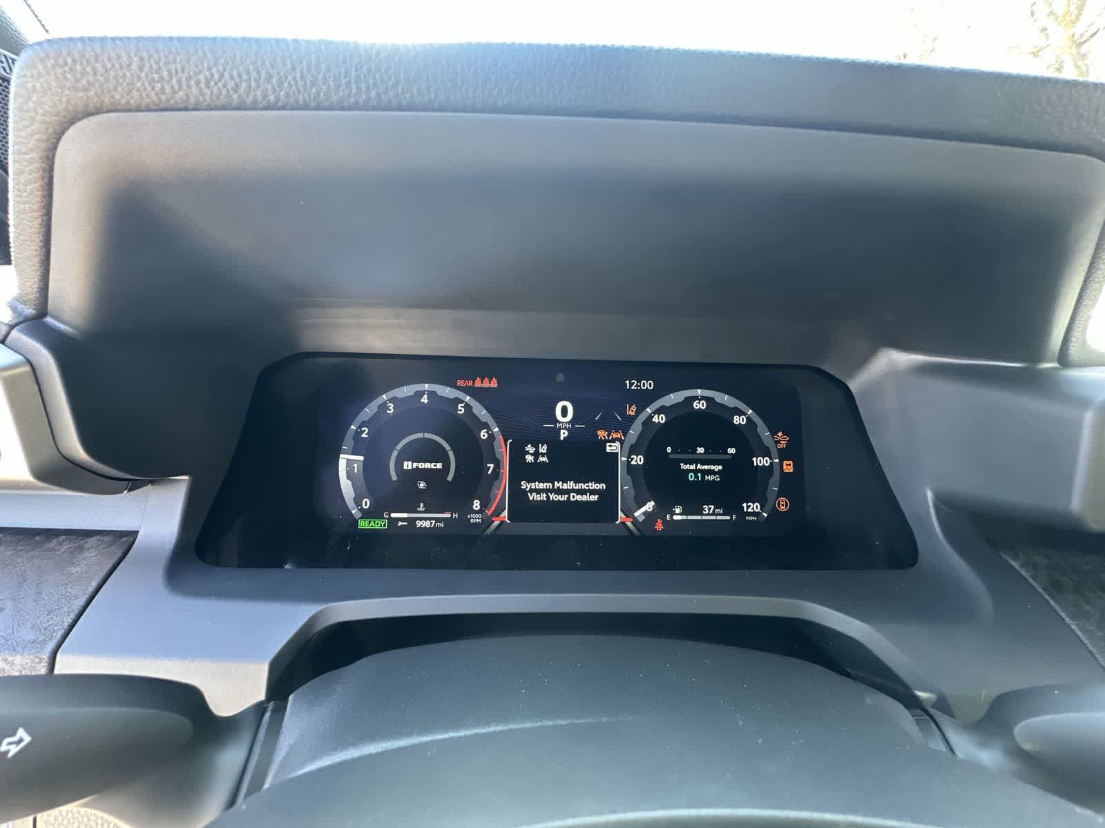 Thumbnail: 2026 Toyota Tacoma - 28