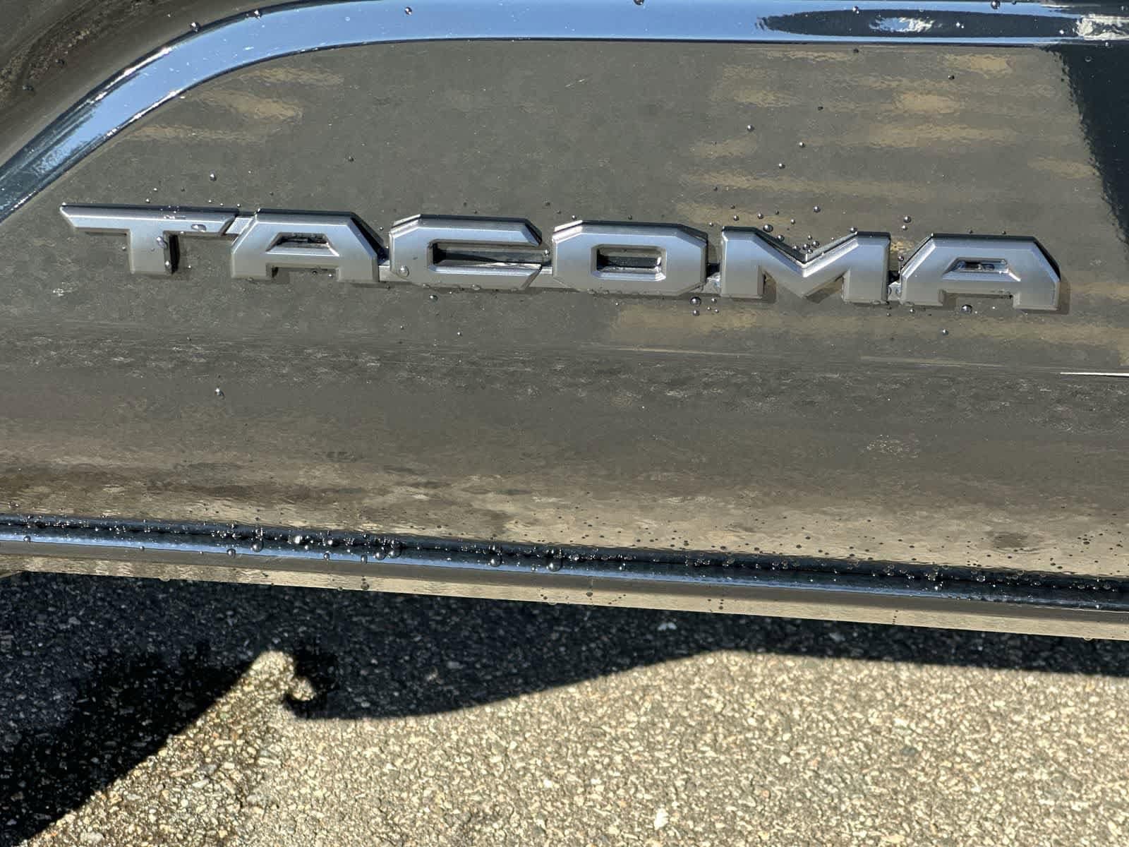 Thumbnail: 2025 Toyota Tacoma - 13
