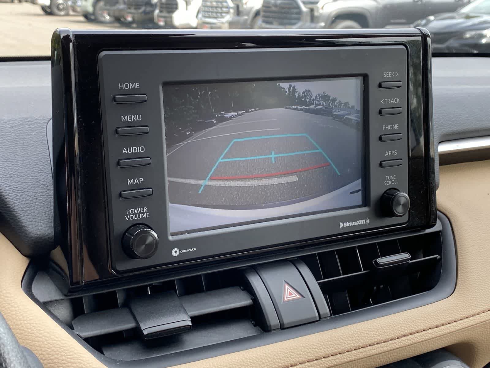 Thumbnail: 2022 Toyota RAV4 - 27