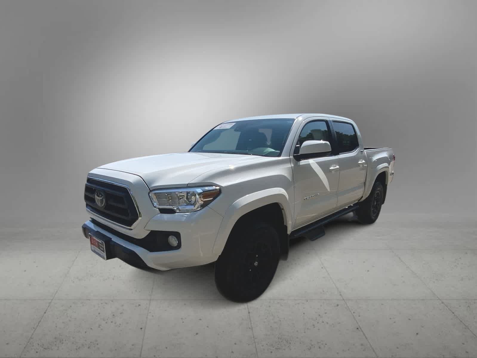 2021 Toyota Tacoma SR5 -
                Freehold, NJ