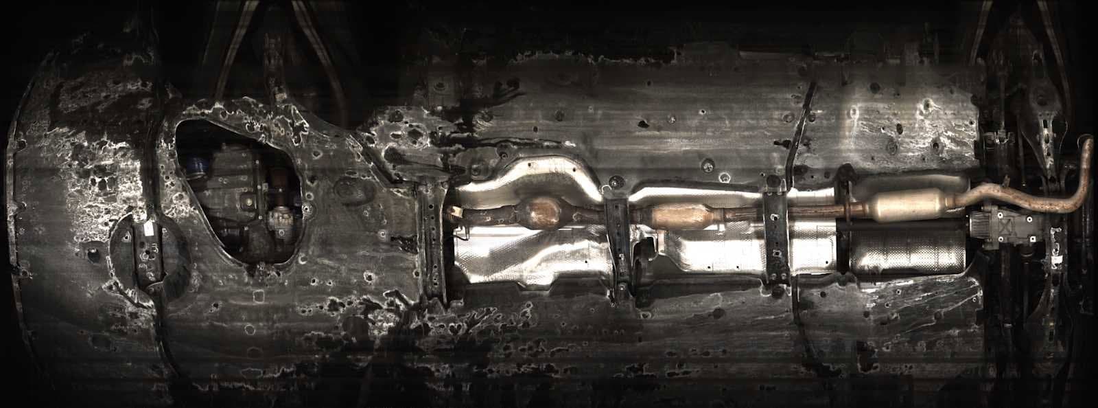 Thumbnail: 2024 Toyota Camry - 39