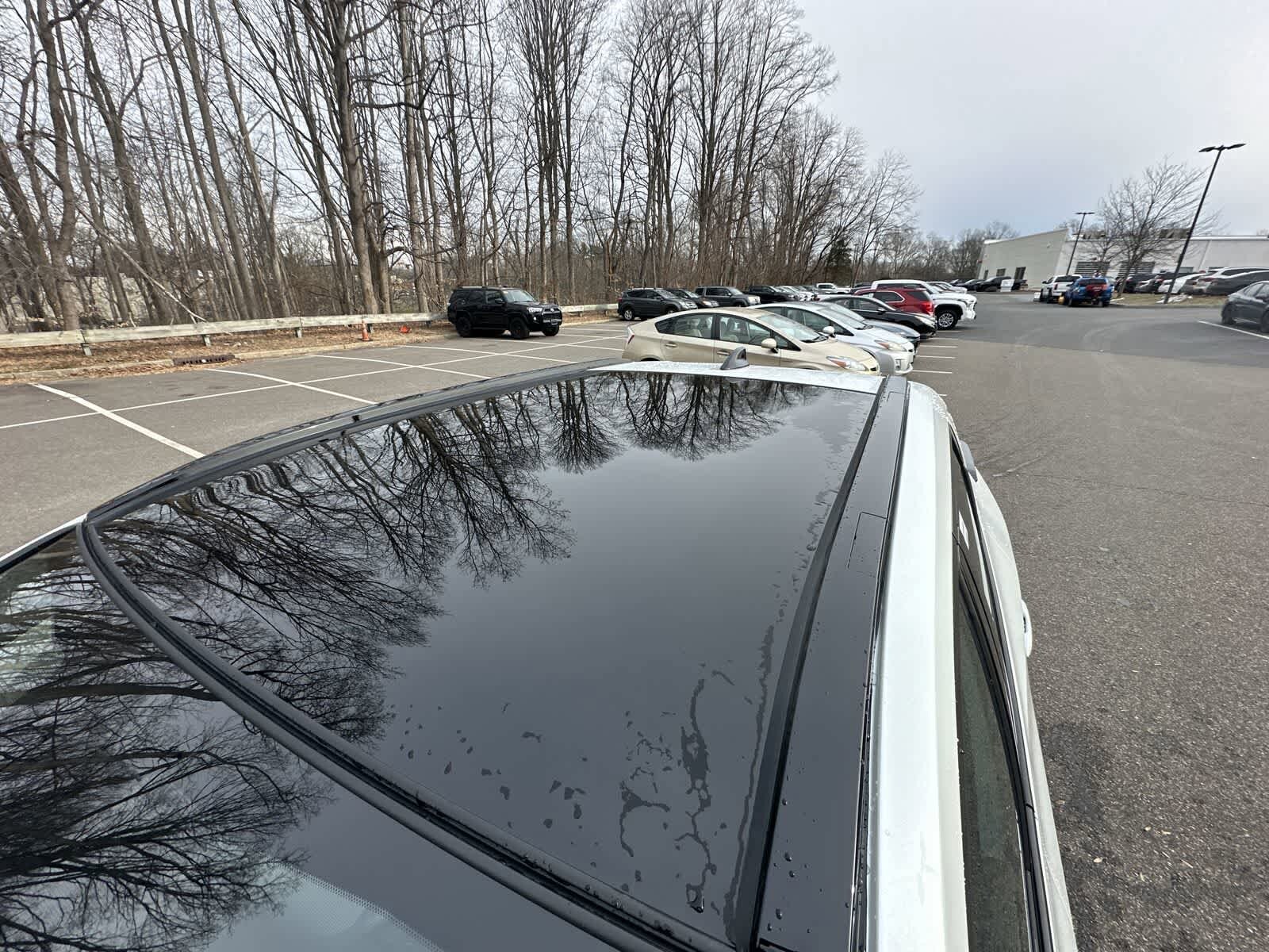 Thumbnail: 2026 Toyota bZ - 13