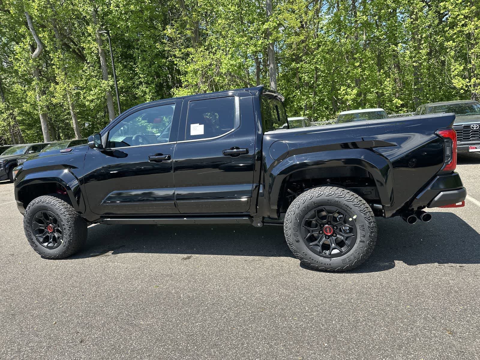 Thumbnail: 2026 Toyota Tacoma - 20