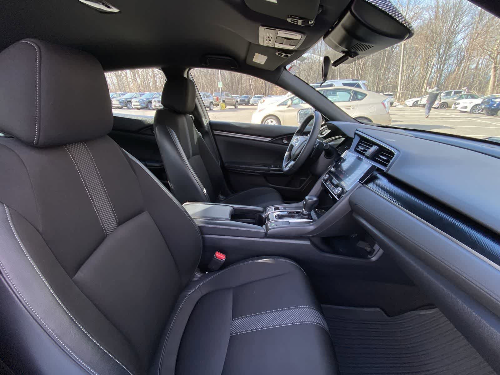 Thumbnail: 2020 Honda Civic - 22