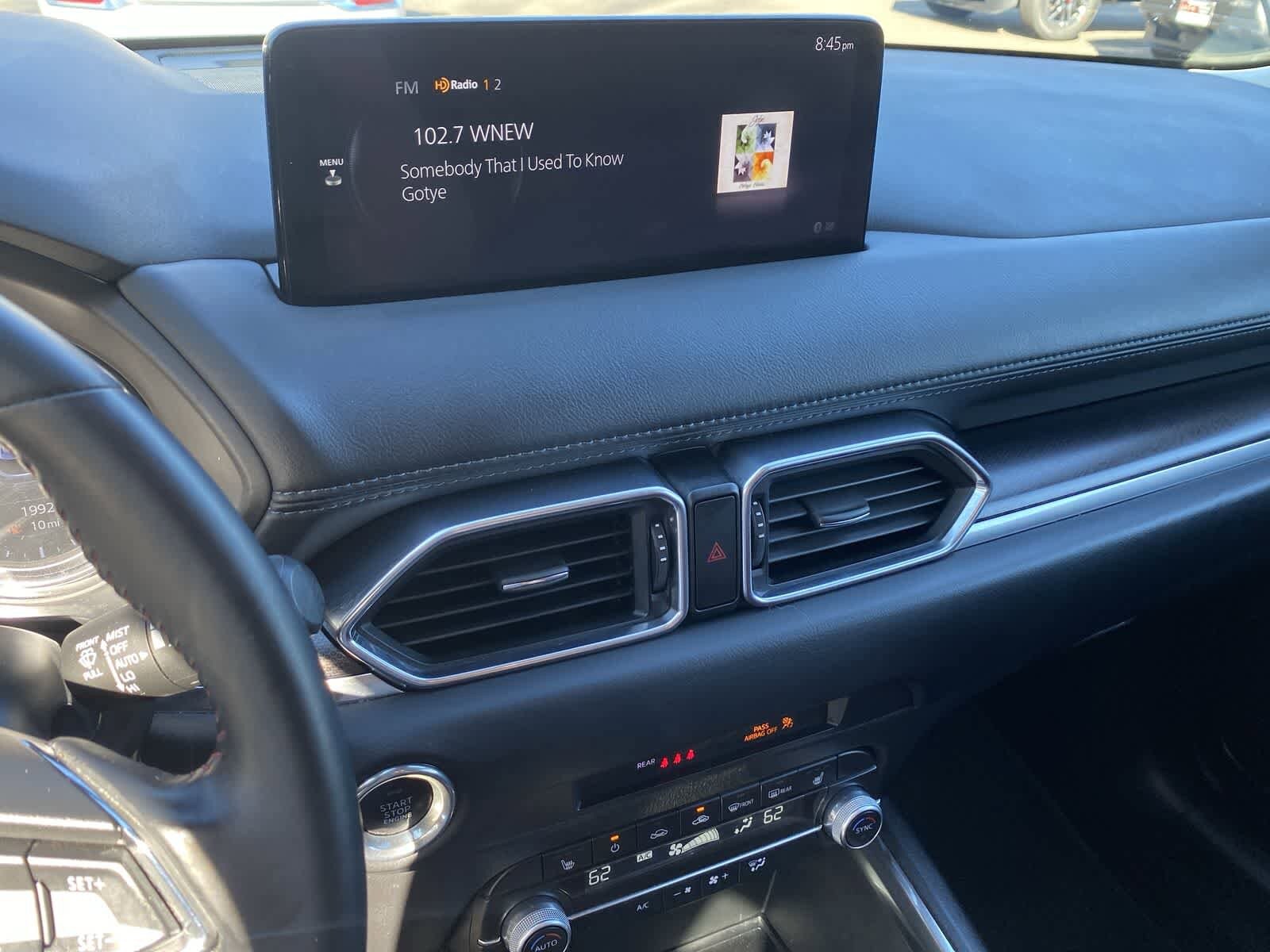 Thumbnail: 2023 Mazda CX-5 - 30