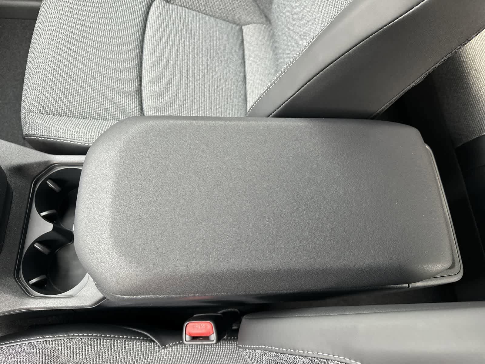 Thumbnail: 2026 Toyota bZ - 27