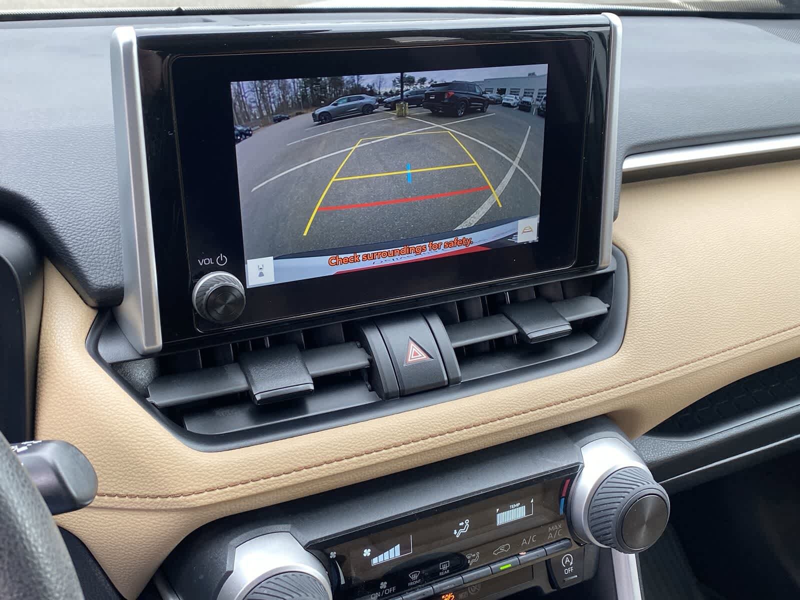 Thumbnail: 2023 Toyota RAV4 - 27