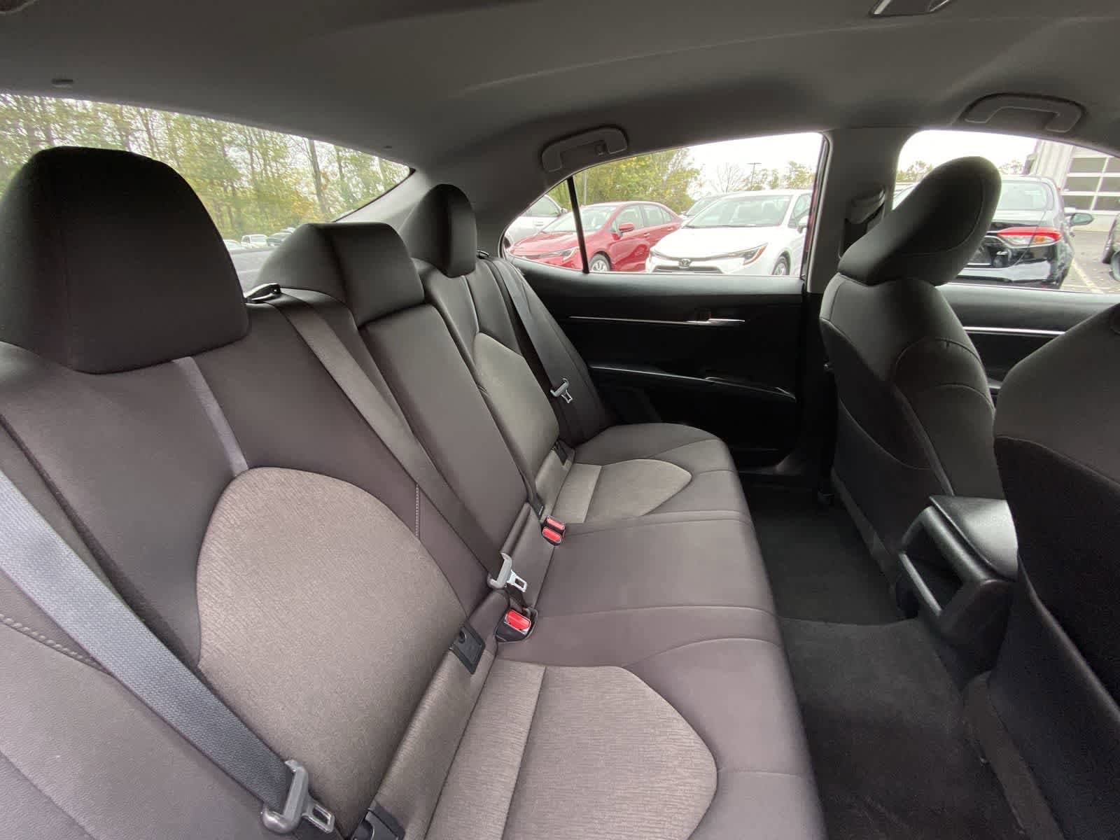 Thumbnail: 2024 Toyota Camry - 23