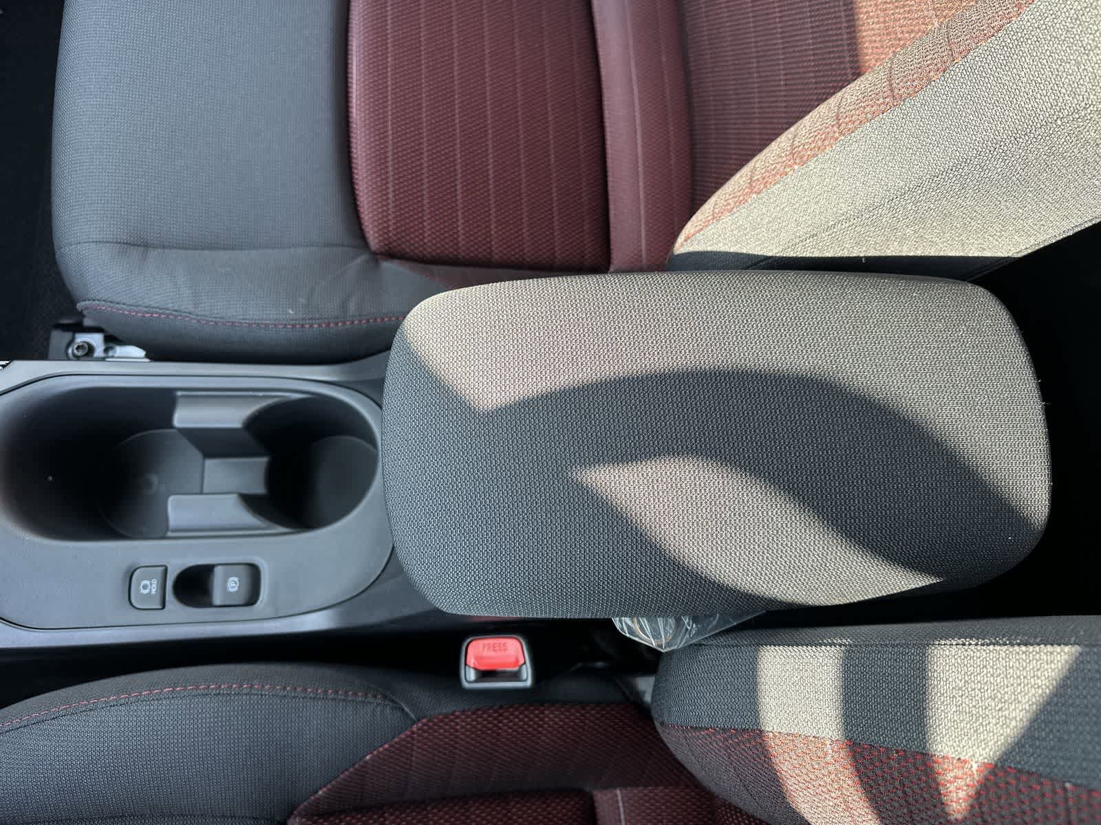 Thumbnail: 2026 Toyota Corolla - 29