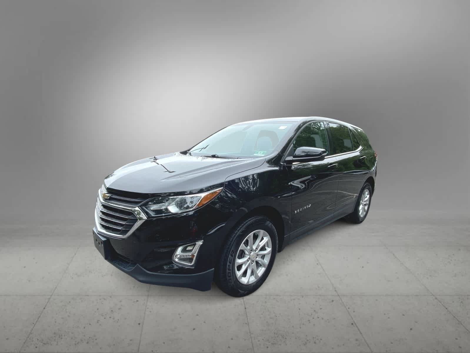2018 Chevrolet Equinox LT -
                  Freehold, NJ