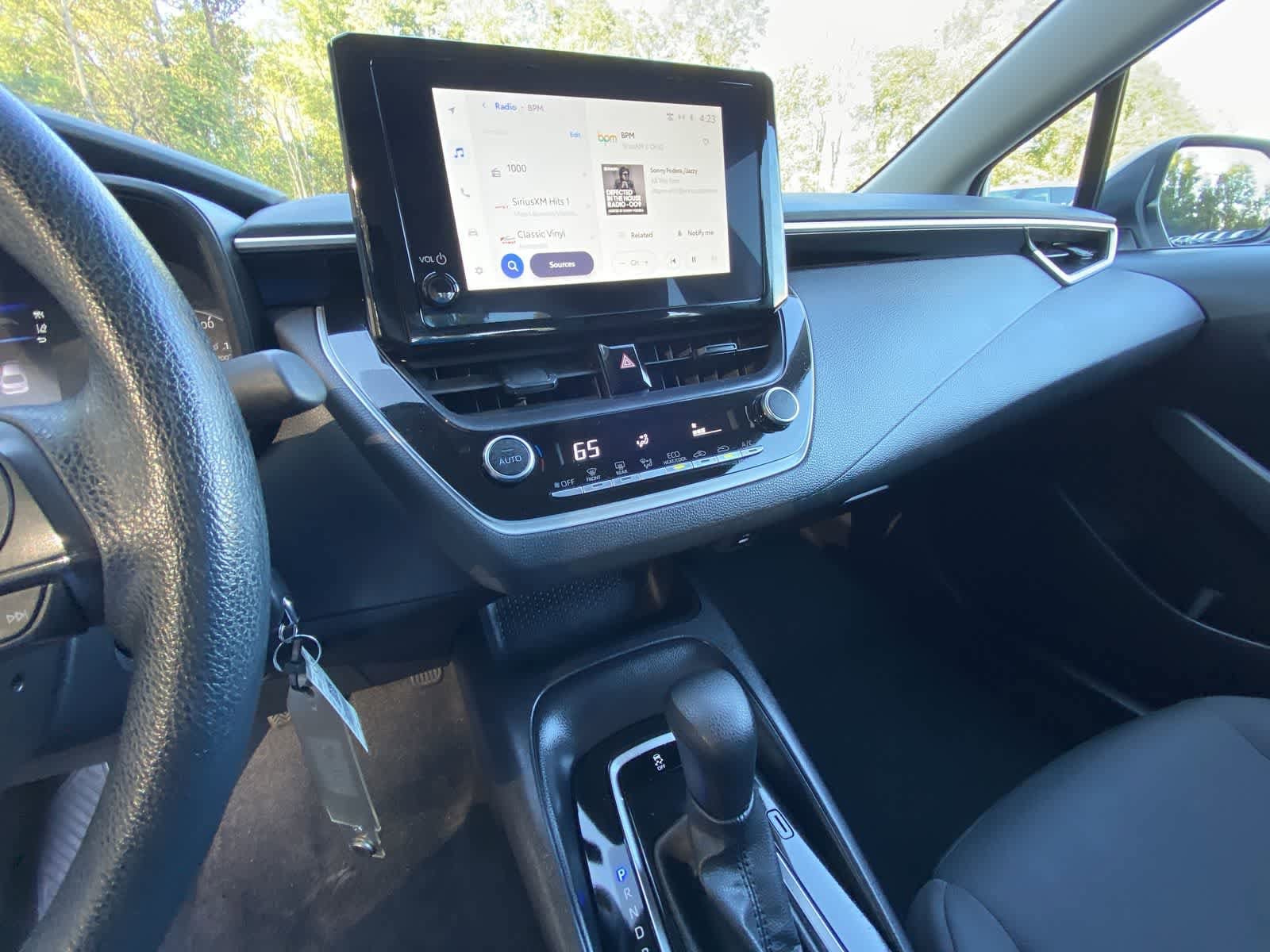 Thumbnail: 2024 Toyota Corolla - 19