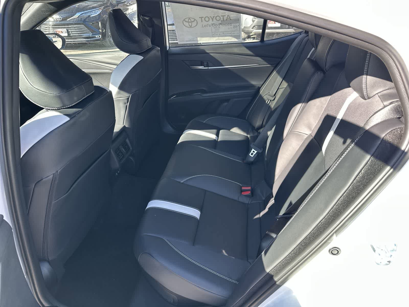 Thumbnail: 2026 Toyota Camry - 33