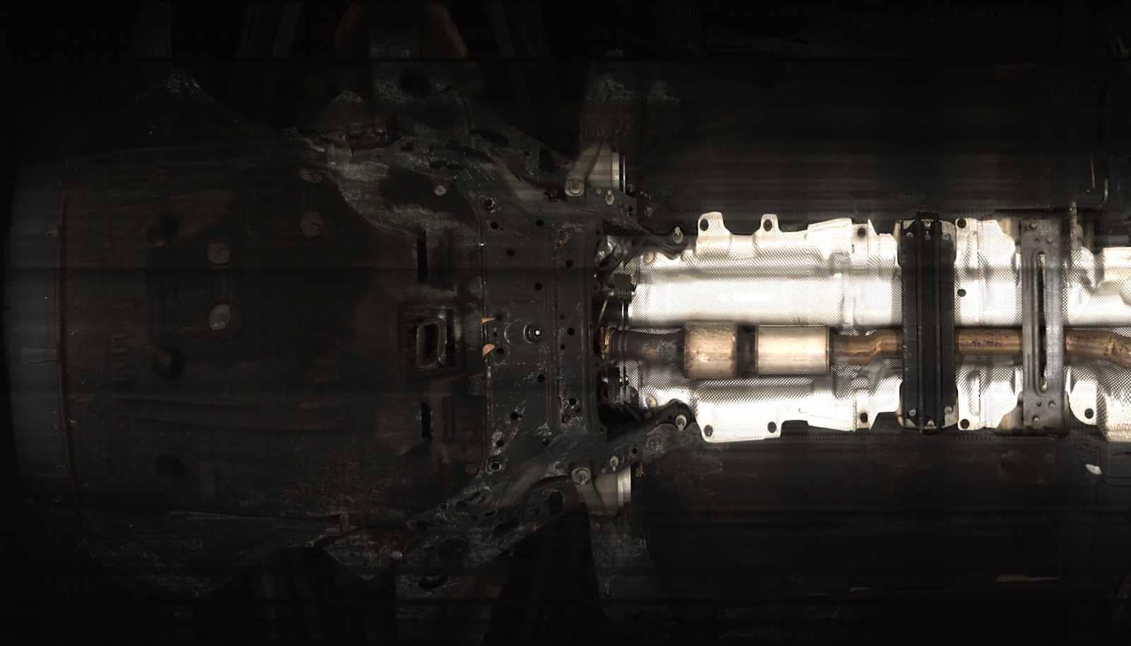 Thumbnail: 2023 MINI Cooper Clubman - 16