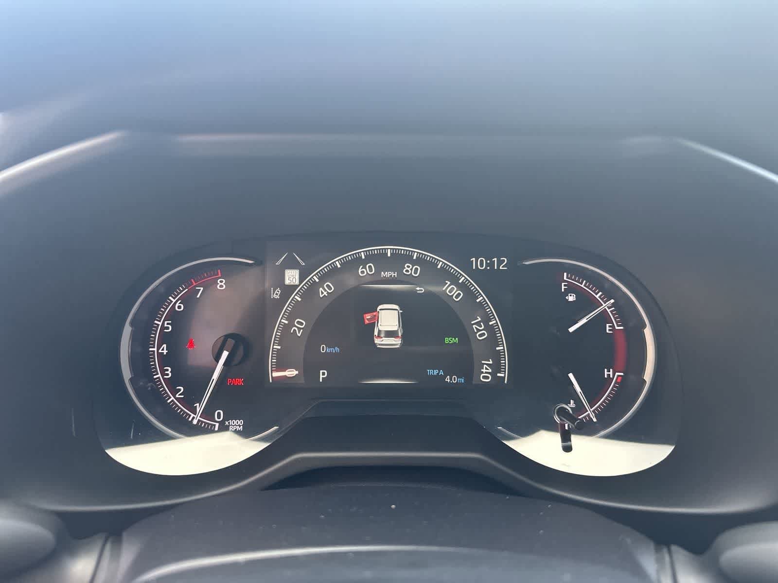 Thumbnail: 2025 Toyota RAV4 - 17