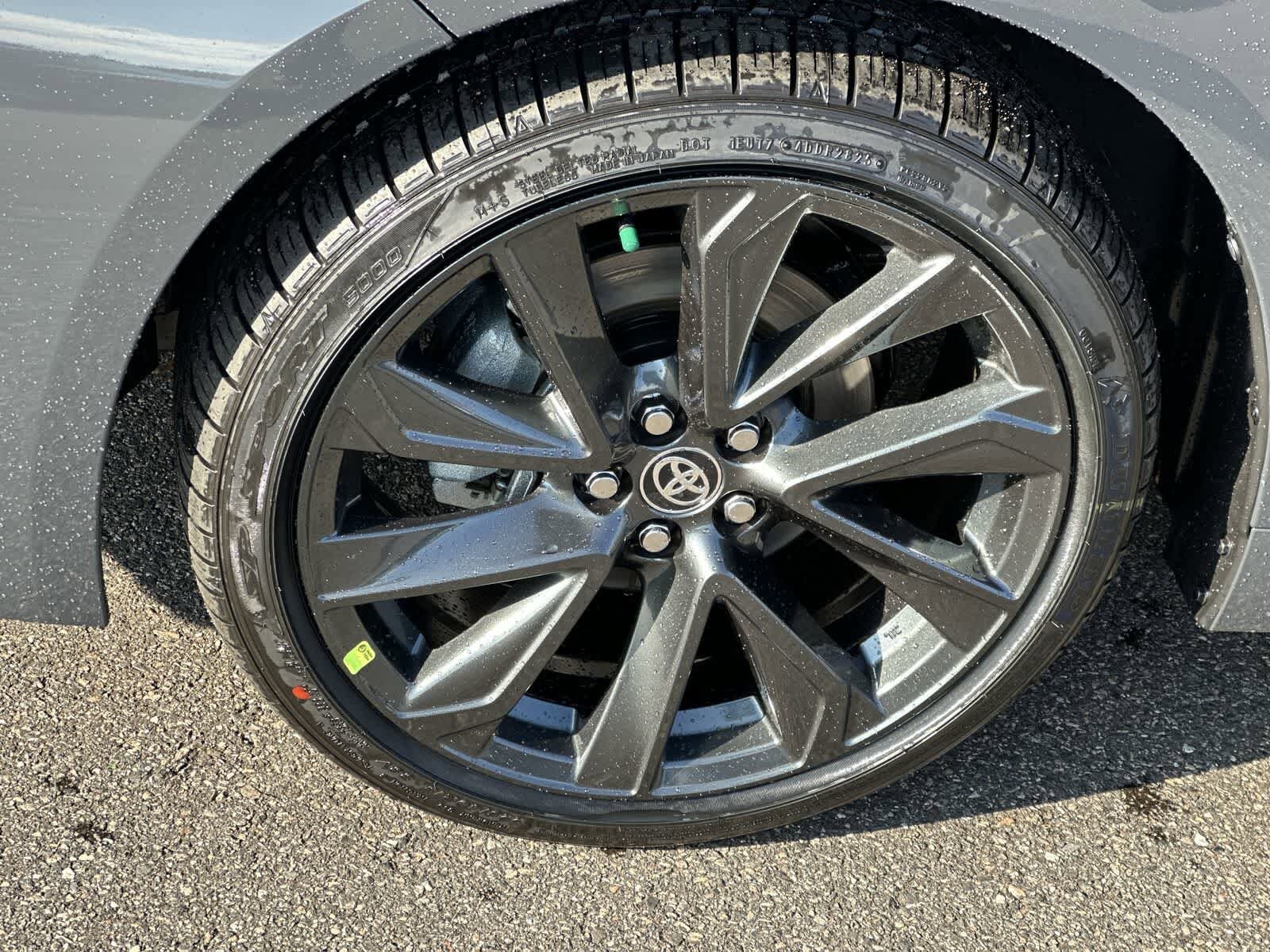 Thumbnail: 2026 Toyota Corolla - 10