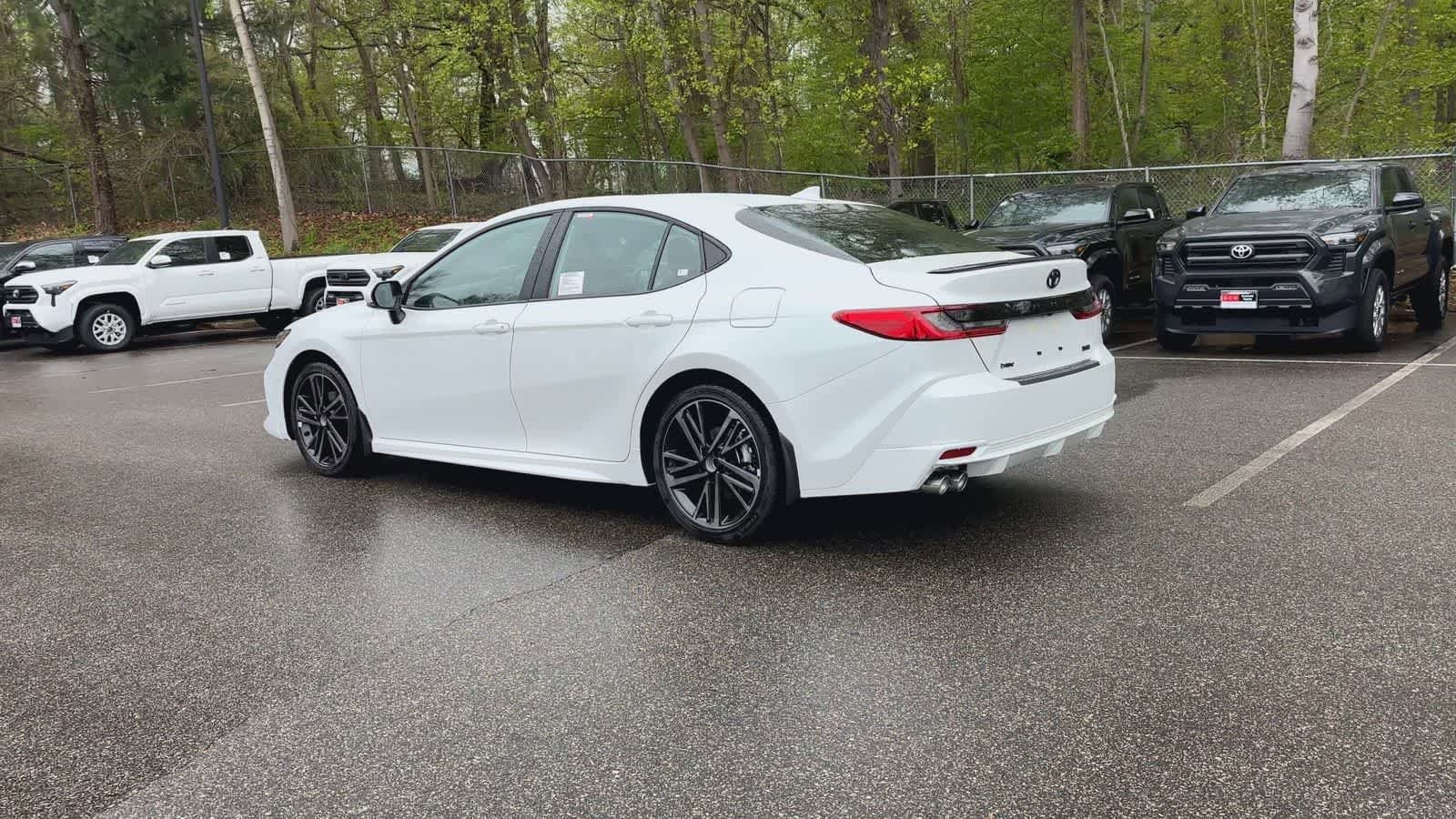 Thumbnail: 2026 Toyota Camry - 6