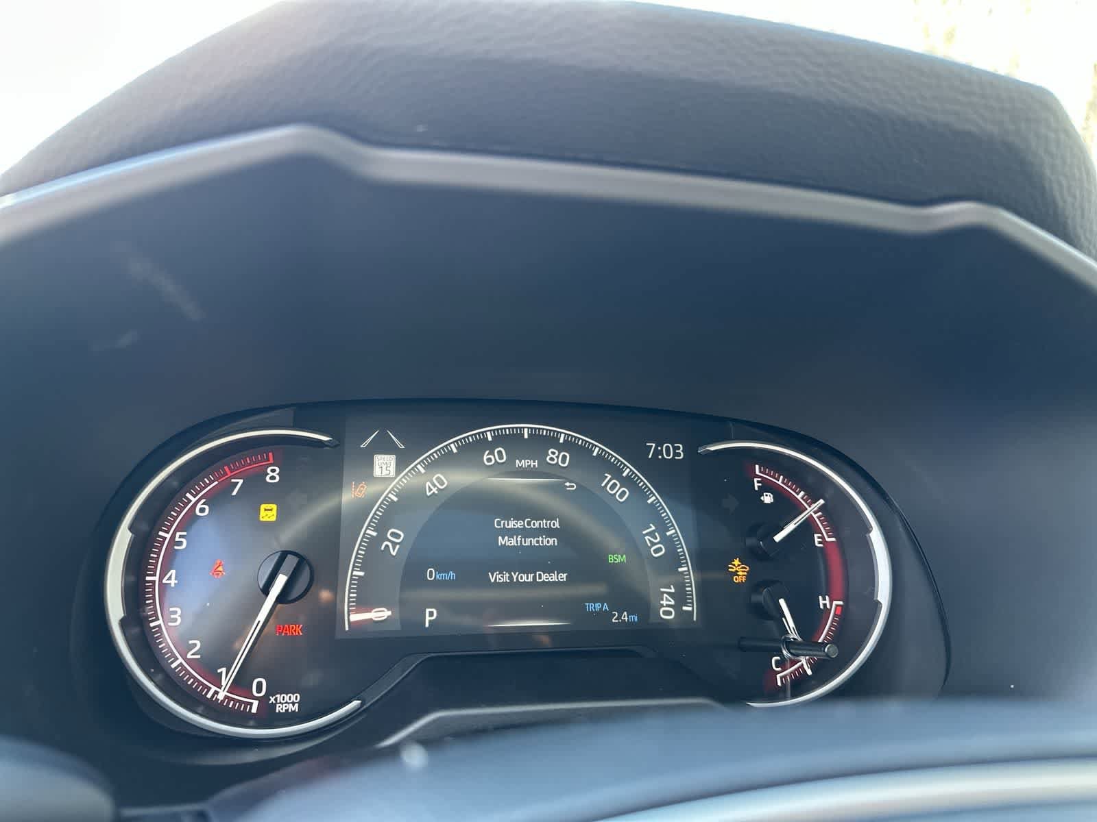 Thumbnail: 2025 Toyota RAV4 - 23