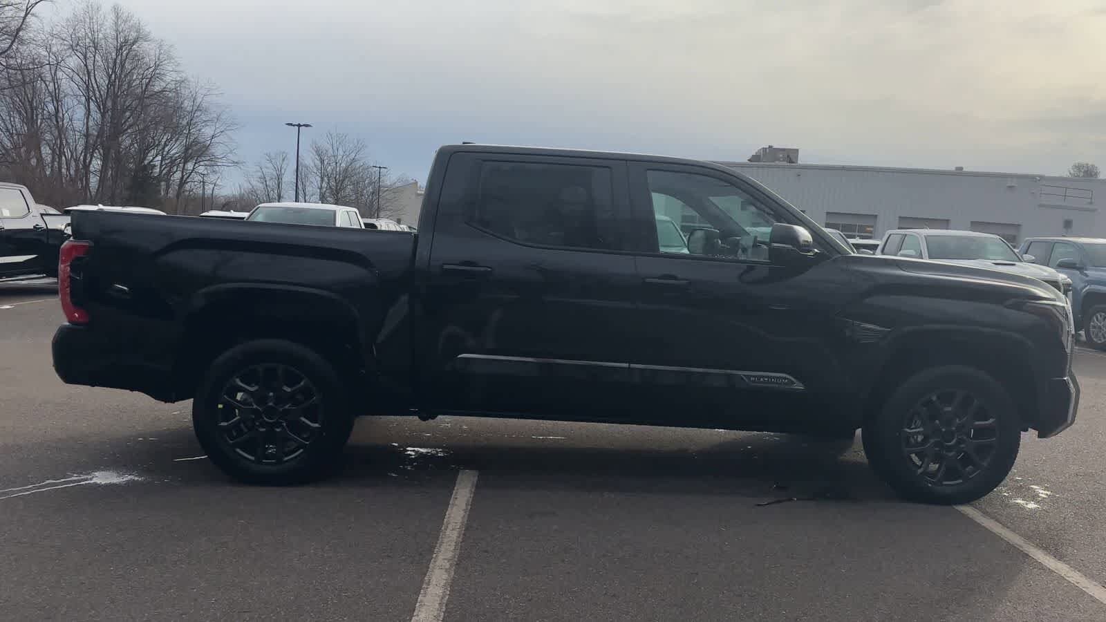 Thumbnail: 2026 Toyota Tundra - 9