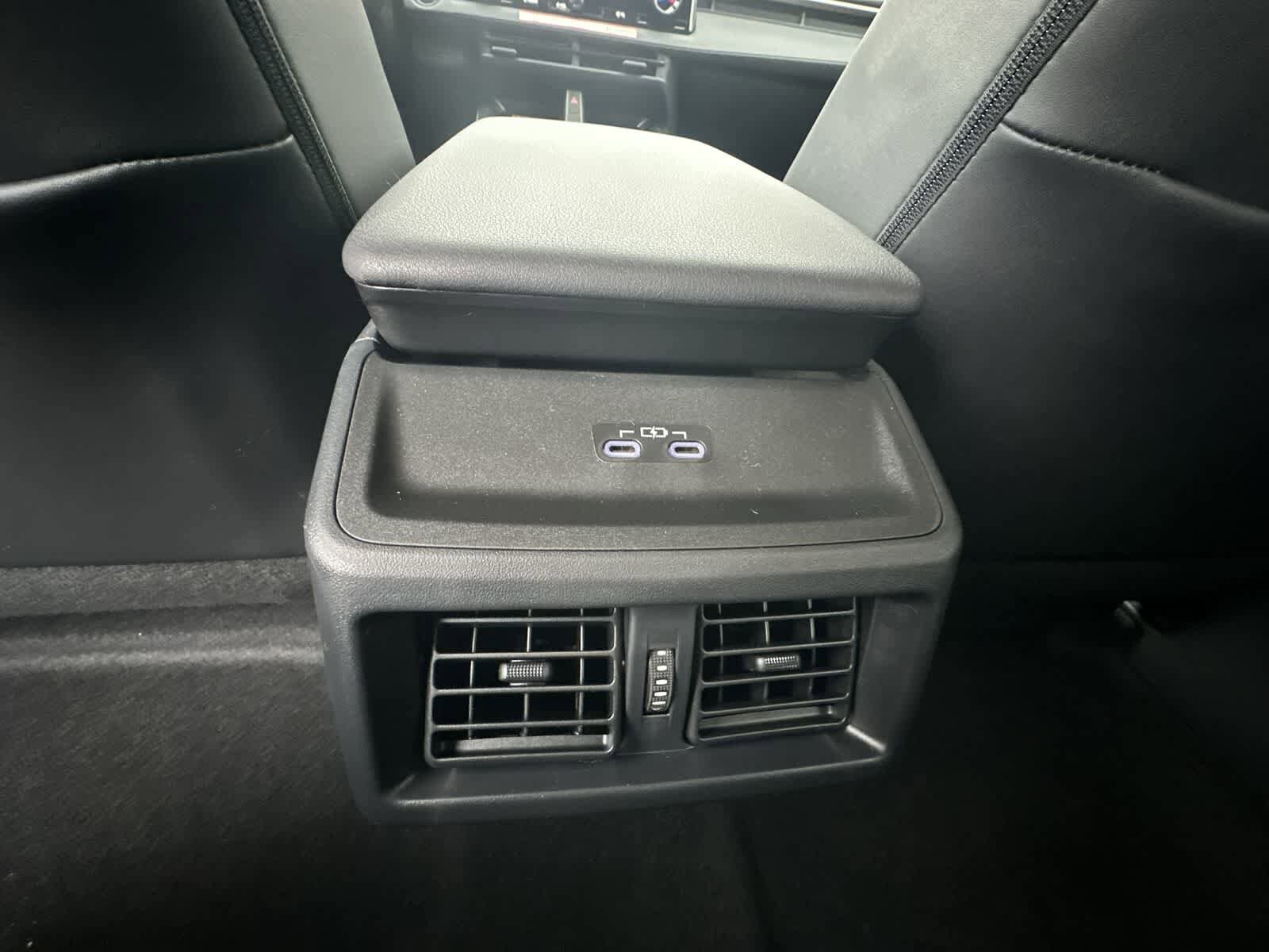 Thumbnail: 2026 Toyota bZ - 34