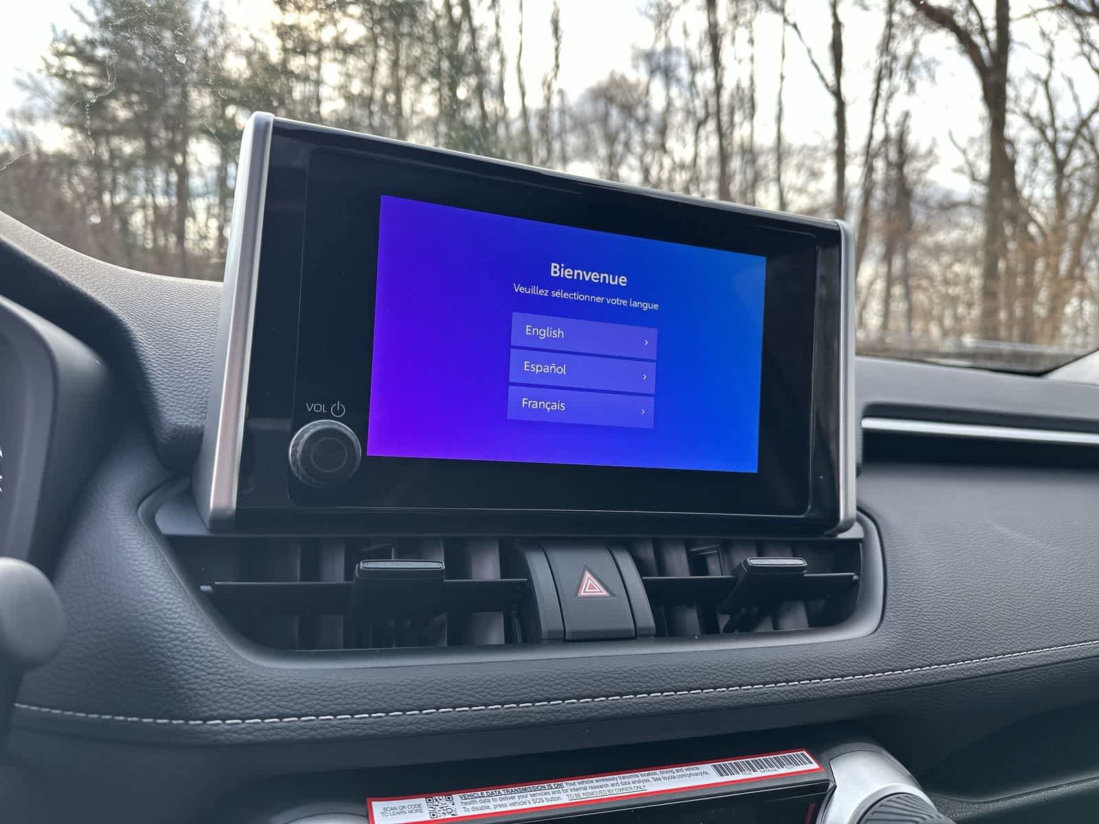 Thumbnail: 2025 Toyota RAV4 - 28