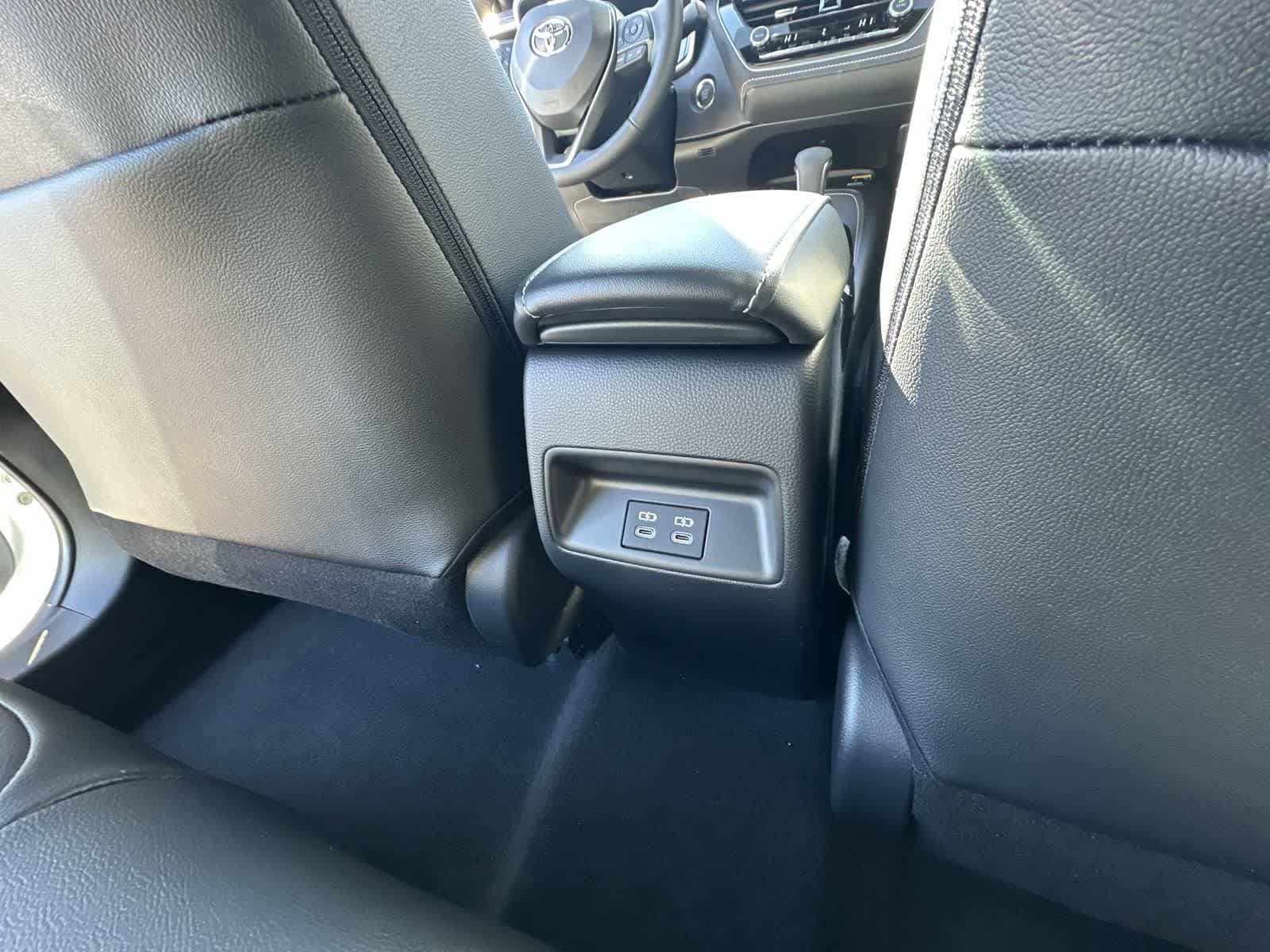 Thumbnail: 2026 Toyota Corolla - 29