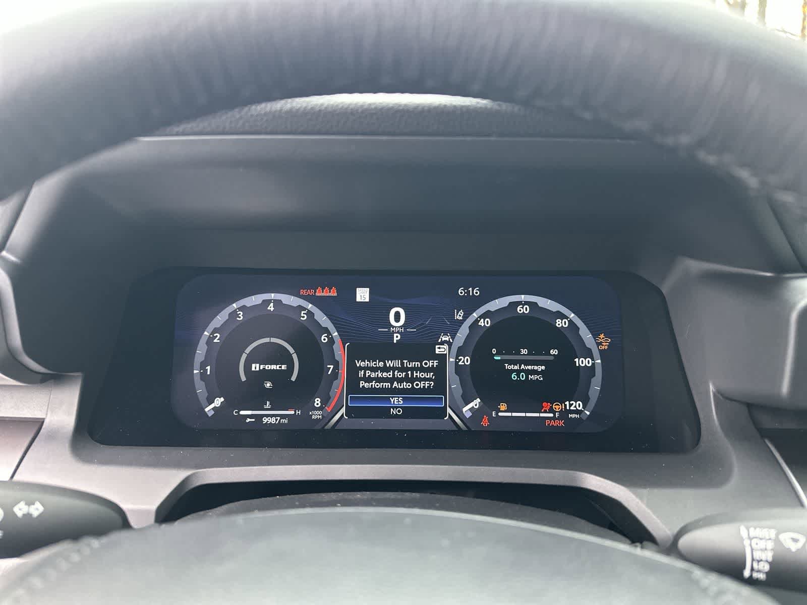 Thumbnail: 2026 Toyota Tacoma - 22