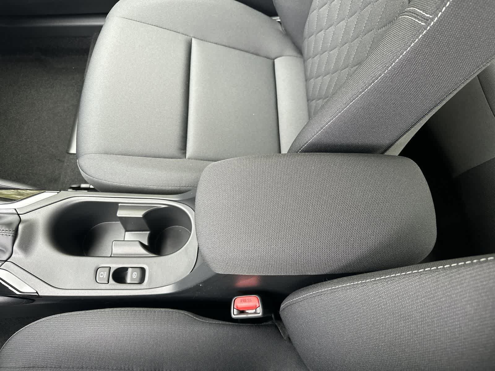 Thumbnail: 2026 Toyota Corolla - 31