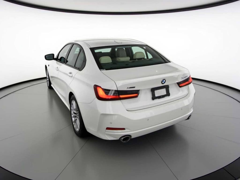 Used 2023 BMW 330i xDrive Sedan