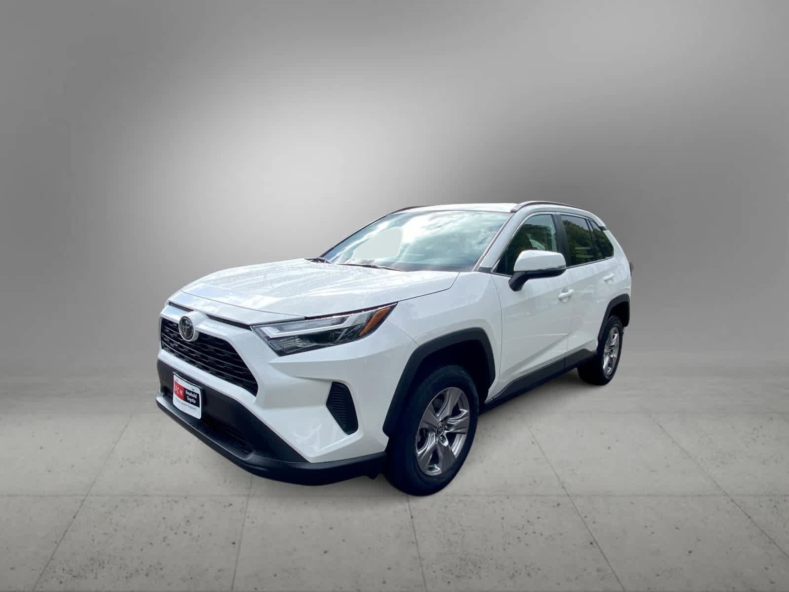 Thumbnail: 2024 Toyota RAV4 - 1