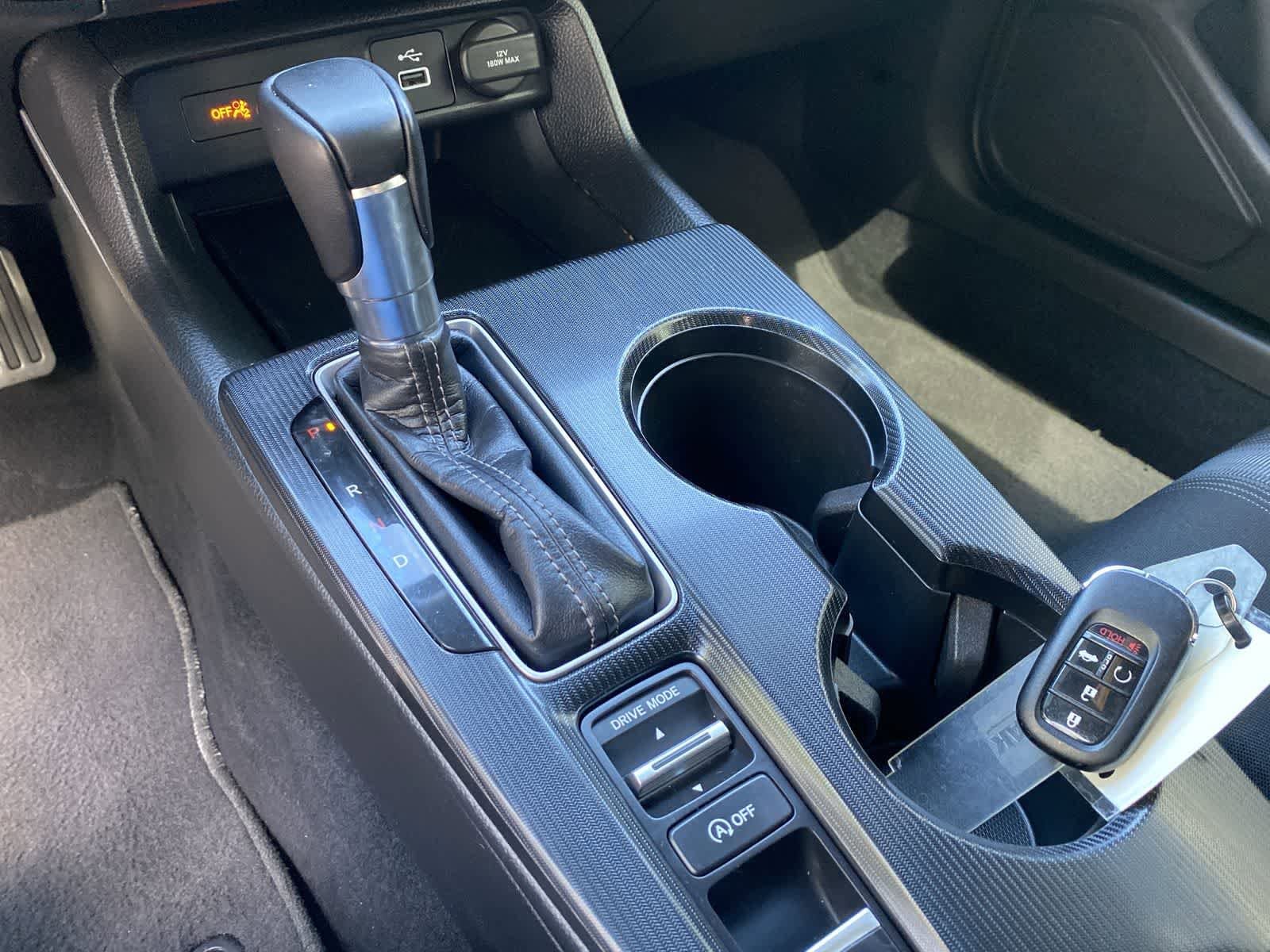 Thumbnail: 2023 Honda Civic - 32