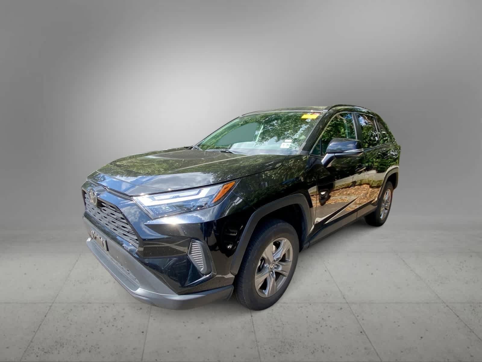 Thumbnail: 2024 Toyota RAV4 - 1