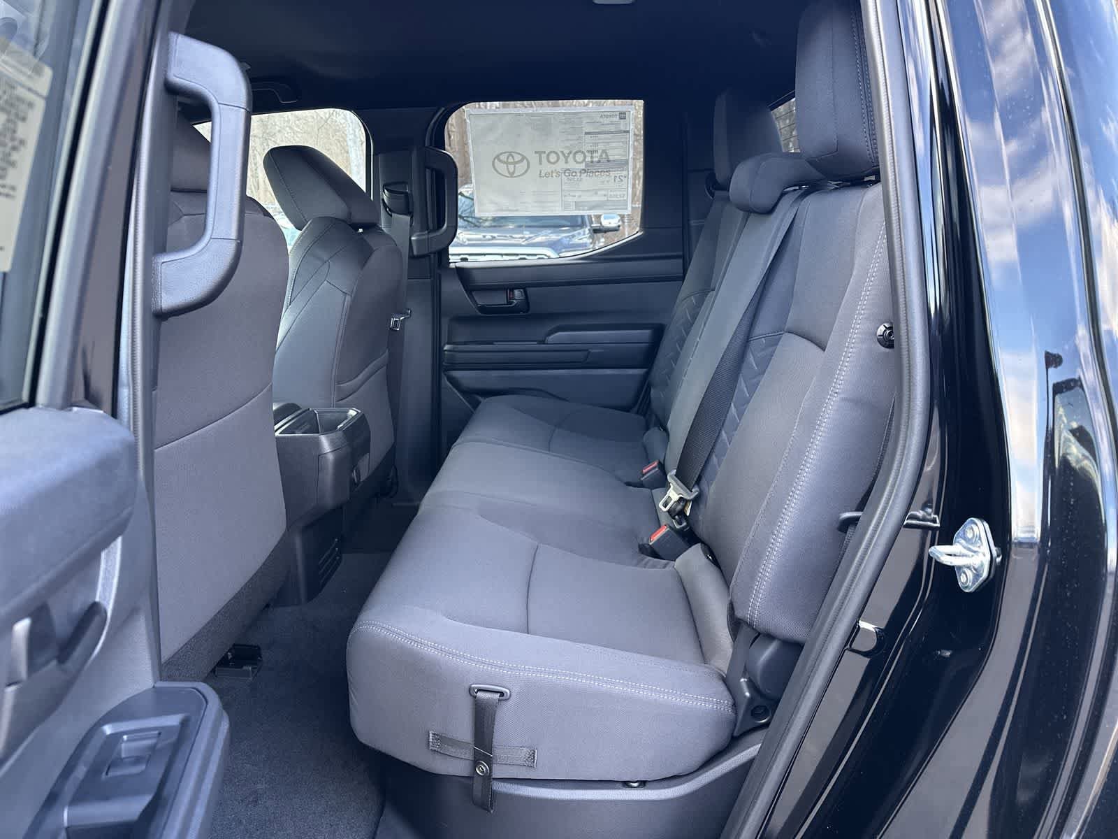 Thumbnail: 2026 Toyota Tacoma - 34