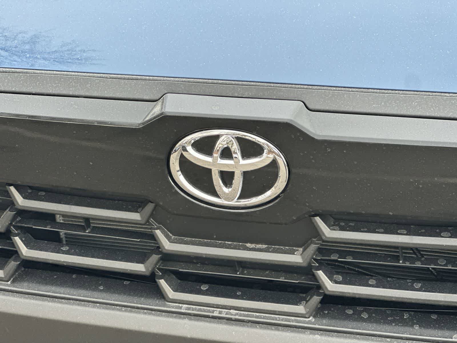 Thumbnail: 2026 Toyota Corolla Cross - 12